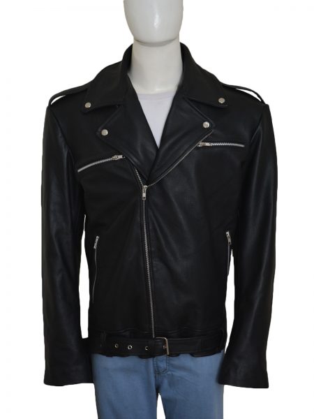 The Walking Dead Negan Jacket