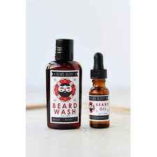 Beard Buddy Duo Kit - Urban Outfitters