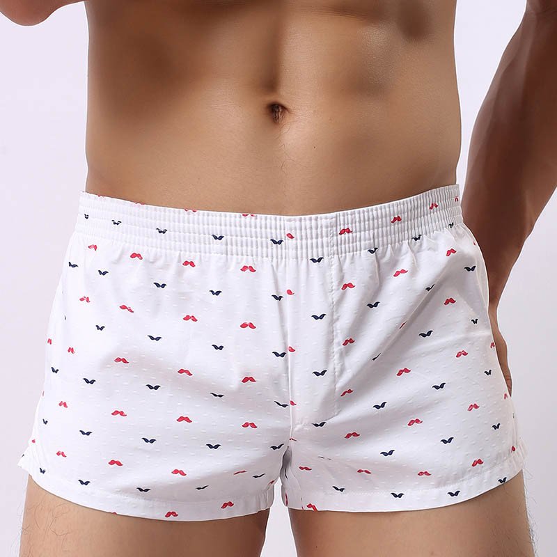 Men Underwear Boxer Shorts