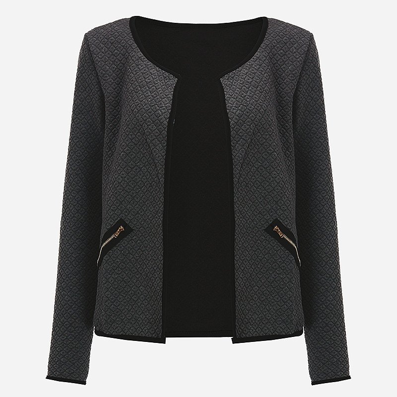 Casual Slim Blazers – HiknCamp