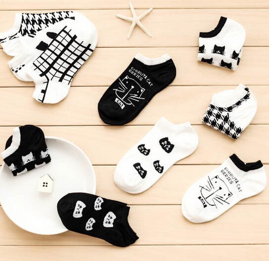 CAT Warm comfortable cotton