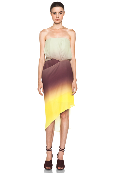 Acne dress