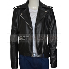 TV Series Jessica Jones Krysten Ritter Jacket