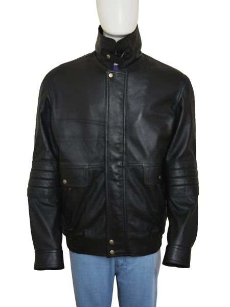 Black Mass Jacket
