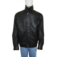 Black Mass Jacket