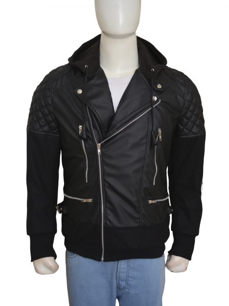 Justin Bieber Hoodie Bomber...