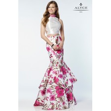 Alyce Paris Prom Collection - 6799 Gown