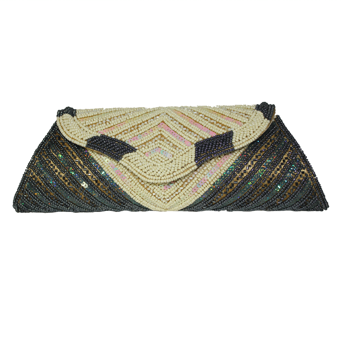 Blue Eagle Clutch - Zarood ...