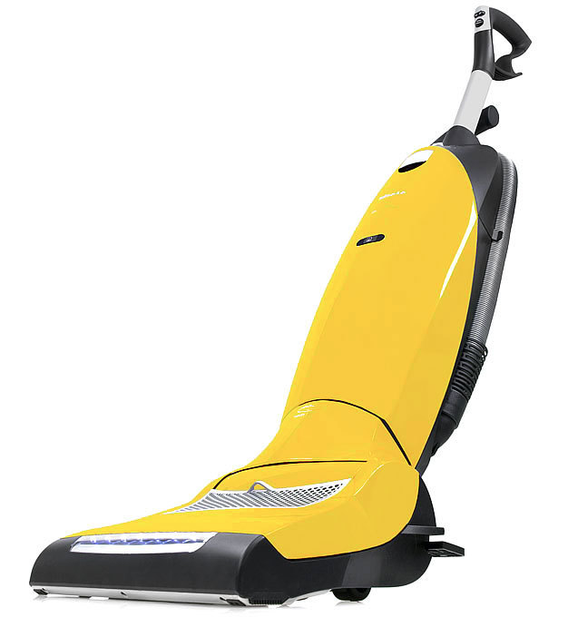 Miele Jazz U1 Dynamic Uprig...