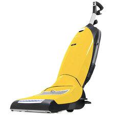 Miele Jazz U1 Dynamic Upright Vacuum Cleaner w/ FREE Overnight Delivery!