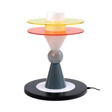MEMPHIS MILANO - Table lamp