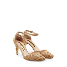 Embellished Pumps | Rupert Sanderson