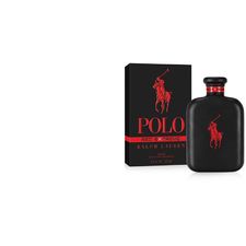 Ralph Lauren Polo Red Extreme Eau de Parfum Spray, 4.2 oz - Men's Cologne & Grooming - Beauty - Macy's