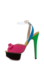 Charlotte Olympia