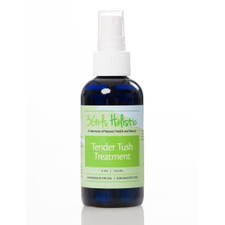3 Girls Holistic Tender Tush Spray