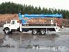 Whiteman Small Trailer Pump...