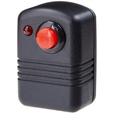 Whistler Pro-RS01 Inverter Remote Switch