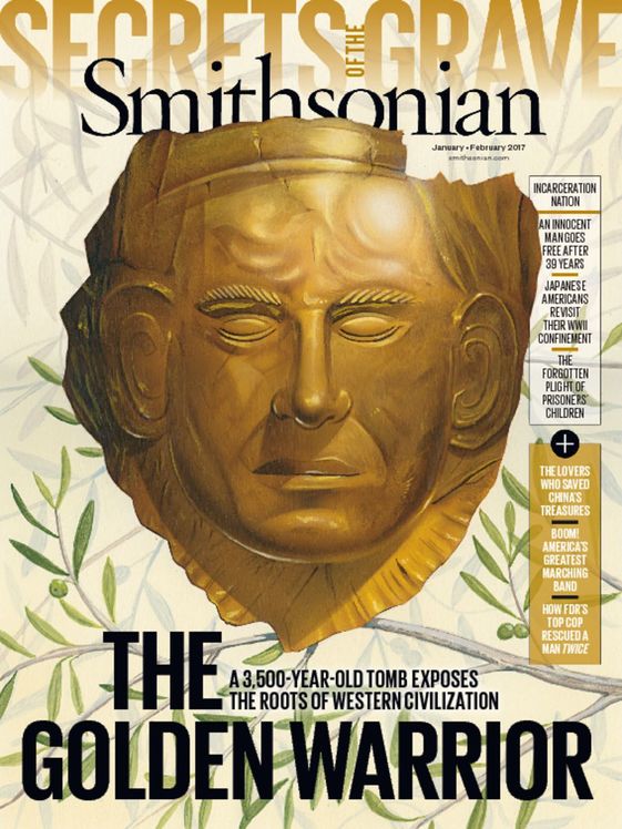 Buy Smithsonian Magazine Su...