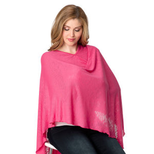 Motherhood Nursing Scarf