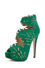 Charlotte Olympia