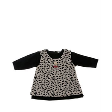 Nice Two-Piece  Girls' Set Made in Portugal