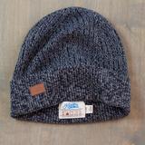 Men's Merino Wool Beanie