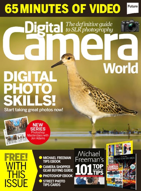 Buy Digital Camera World Ma...
