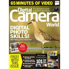 Buy Digital Camera World Magazine Subscription | Buy at Magazine Cafe - Single Issue & Subscription Specialist in USA