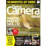 Buy Digital Camera World Magazine Subscription | Buy at Magazine Cafe - Single Issue & Subscription Specialist in USA