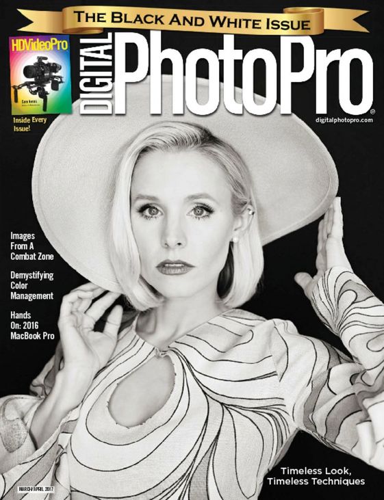 Buy Digital Photo Pro Magaz...