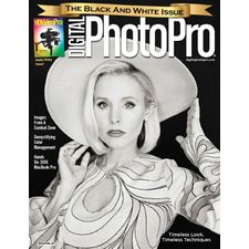 Buy Digital Photo Pro Magazine Subscription | Buy at Magazine Cafe - Single Issue & Subscription Specialist in USA