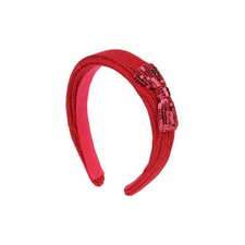 ARMANI JUNIOR - Hair accessory