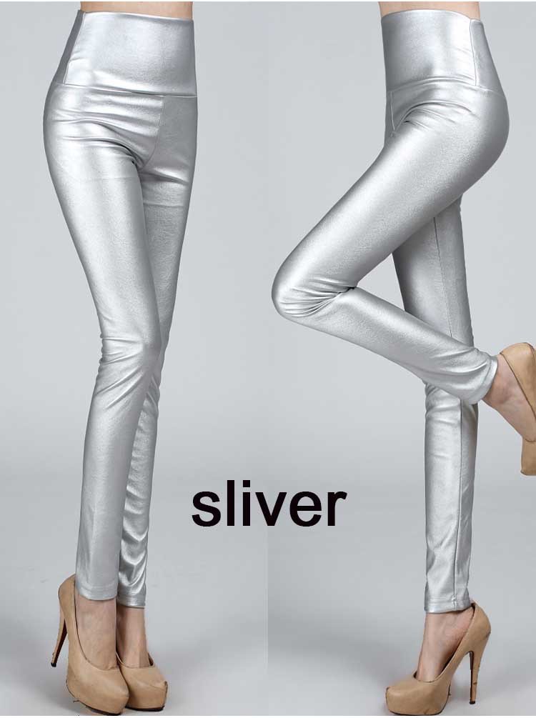 2016 Thicken Winter PU Leat...