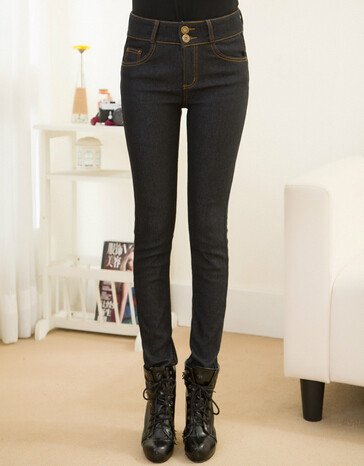 2016 Winter New Plus Size W...