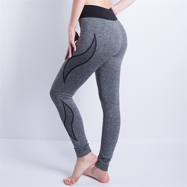 2016 Women Sexy Cropped Leg...
