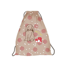 MIMI'LOU - Backpack & fanny pack