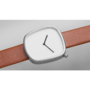 Bulbul Pebble 03 Matt Steel...