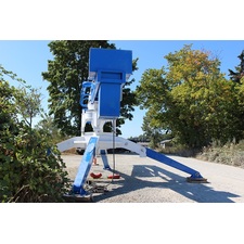 Placing Booms and Mini-Placers Concrete Pump 