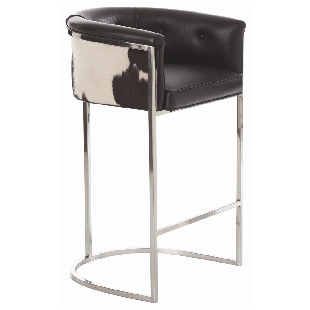 Arteriors - Calvin Barstool