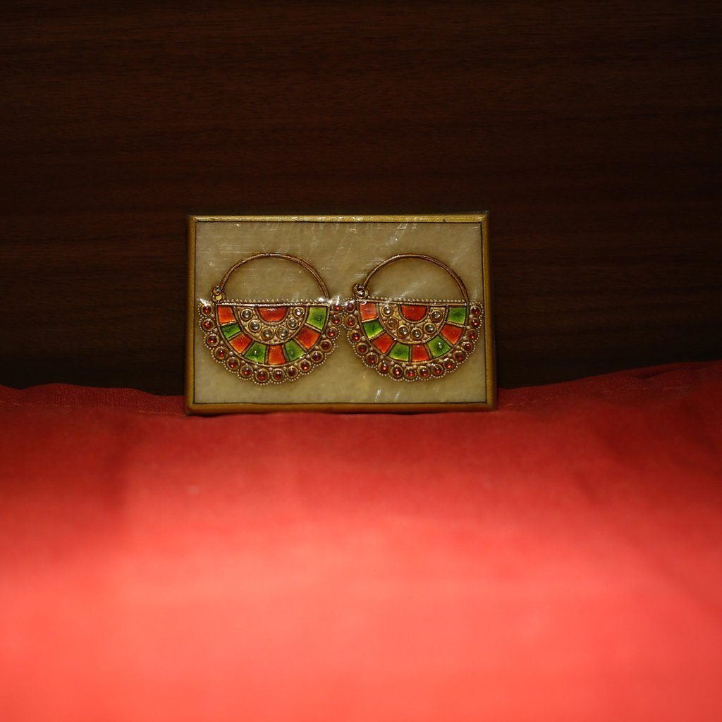 RAJASTHAN PAINTINGS Painted...