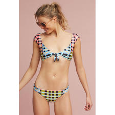 Mara Hoffman Lehua Swim Bottoms