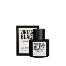 Men's Kenneth Cole Vintage Black Eau de Toilette Spray - 1.7 fl. oz.