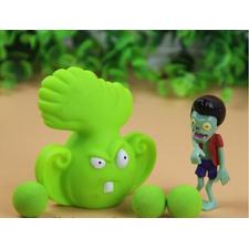 26styles New Popular Game PVZ Plants vs Zombies Peashooter PVC Action Figure Model Toys  10CM Plants Vs Zombies Toys
