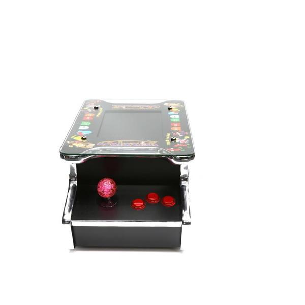 Mini Cocktail Arcade