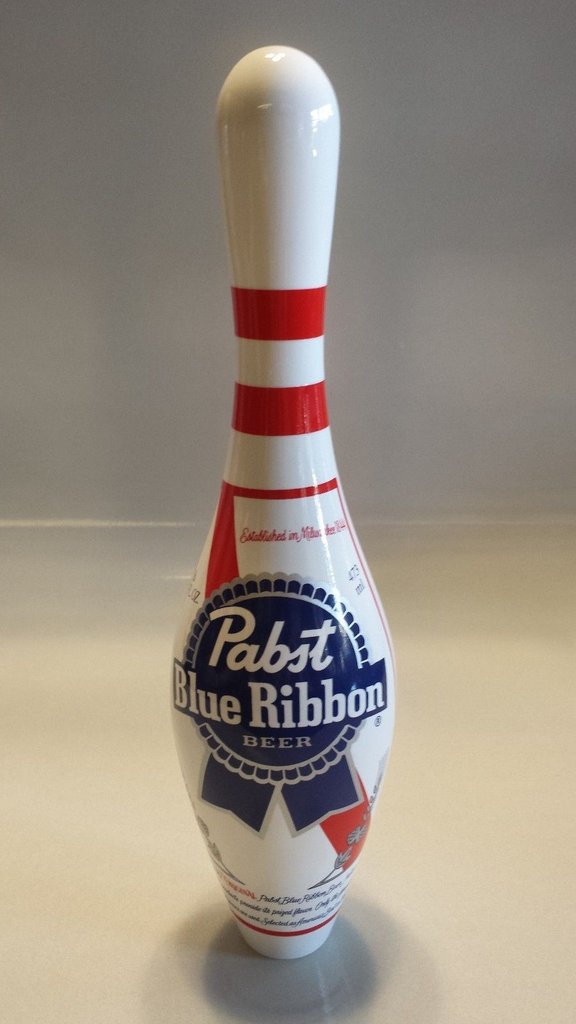 Pabst Blue Ribbon PBR Bowli...
