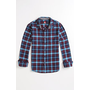 Ranger Long Sleeve Flannel Shirt