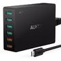 Aukey Qualcomm Universal Smart Phone Quick USB Charger