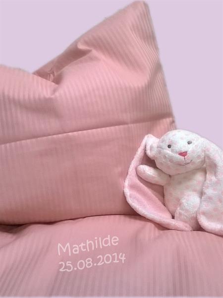 Baby Bedding by name, girl,...
