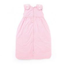 Baby Lined Sleeping Bag with Buttons - PetitePeople, Sleeping Bag