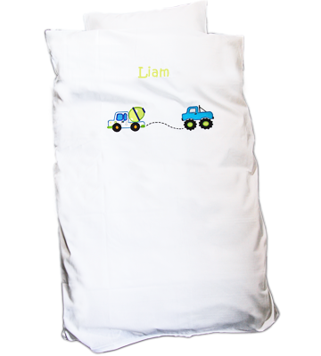 Baby Bedding by name, Cars ...